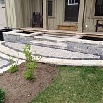 Thornbury with Courtstone/Ledgestone