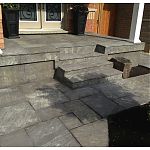 Banas Flagstone Imperial Black