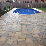 Permacon Mondrian