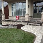 Square cut Flagstone 