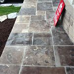 Square cut Flagstone 