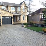 Stratford Driveway