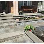 Banas Flagstone Slate grey 