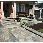 Banas Flagstone Slate grey 