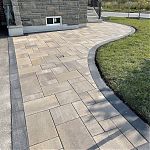 Driveway extension