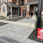 Driveway extension
