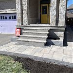 Slate Grey Flagstone