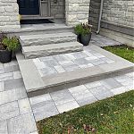 Slate Grey Flagstone