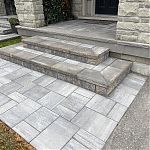 Slate Grey Flagstone