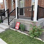 Slate Grey Flagstone