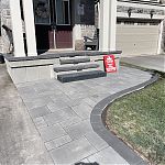 Pisa Stone Windermere porch