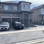 Windermere Granite Smooth