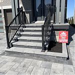 Universal Coping Steps.