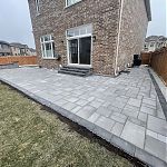 Windermere Granite Smooth