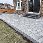 Windermere Granite Smooth