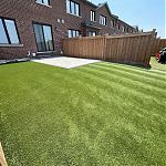 Artificial Turf