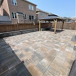 Windermere Smooth Cliffside Grey