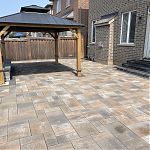 Windermere Smooth Cliffside Grey